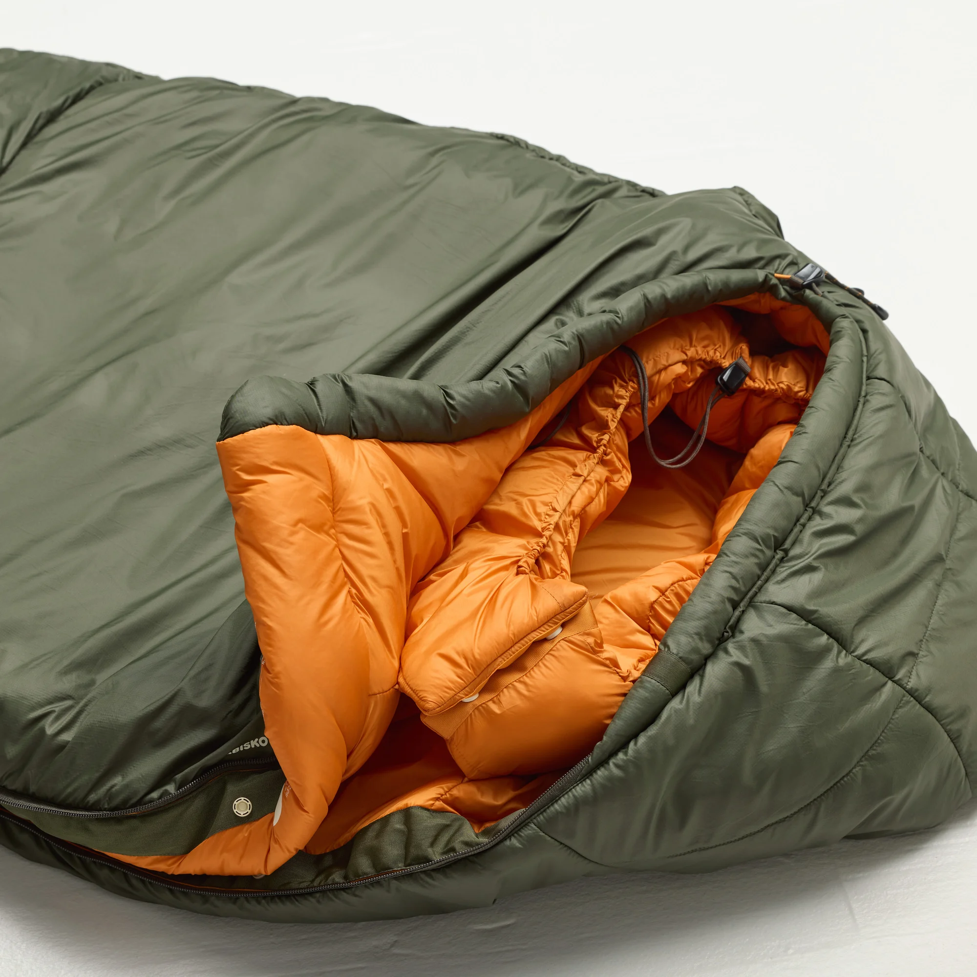 Abisko Three Seasons W