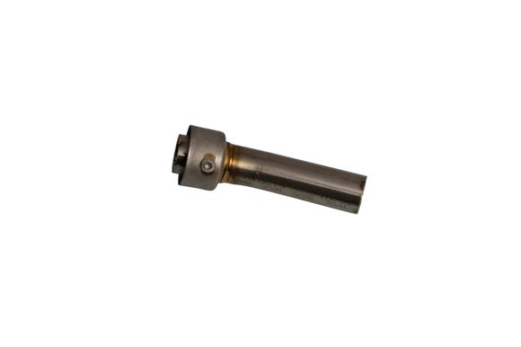 Akrapovic Noise Reducer Insert decibels UniversalRef: Sa00081A / 18601103