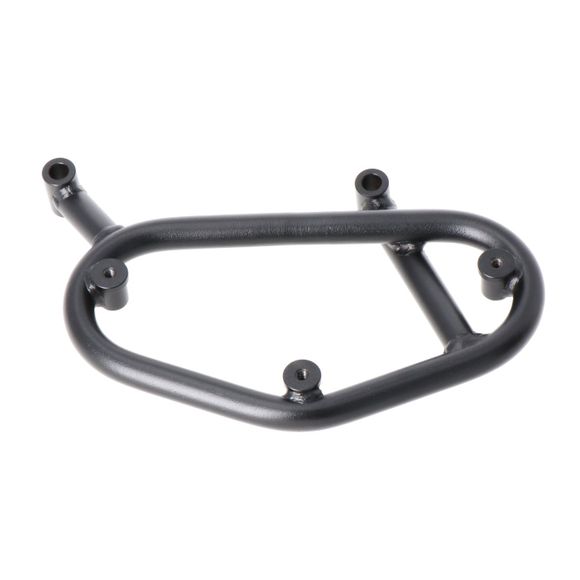 SW-MOTECH SLC Left Saddlebag Spacers for LC1/LC2 Bags - BlackROYAL ENFIELD 350 METEOR 350 - 2021 - 2025Ref: Swm1394 / Hta.41.983.10000