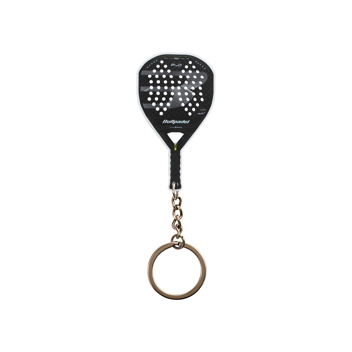 KEYCHAIN BULLPADEL XPLO 26