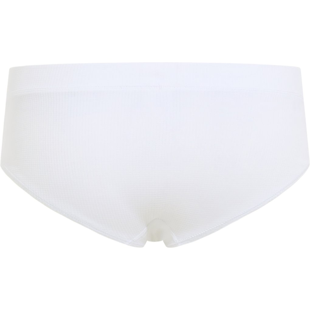 Odlo Active Light Midi Brief Women - white