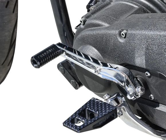 Shifter tip Thrashin Supply Co Footrest shiftRef: Thsy00009A / 16030394