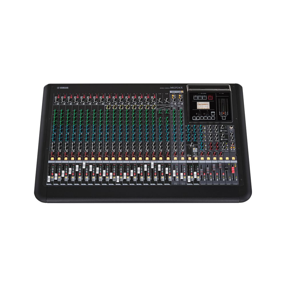 Yamaha MGP24X – Thomann Ireland