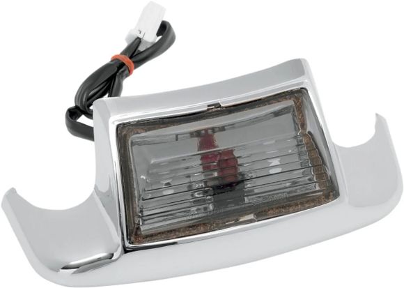 Drag Specialties Tail Lights 20400584Ref: DRG03008A / 20400584