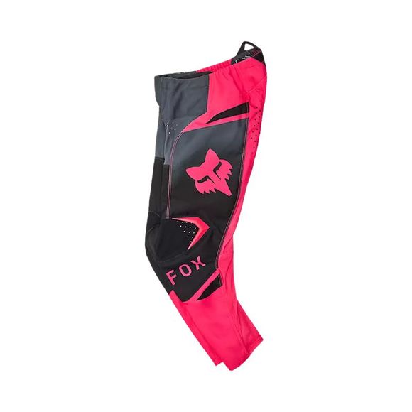 Fox cross pants 180 Collect girl child - blue / pinkRef: FX6208