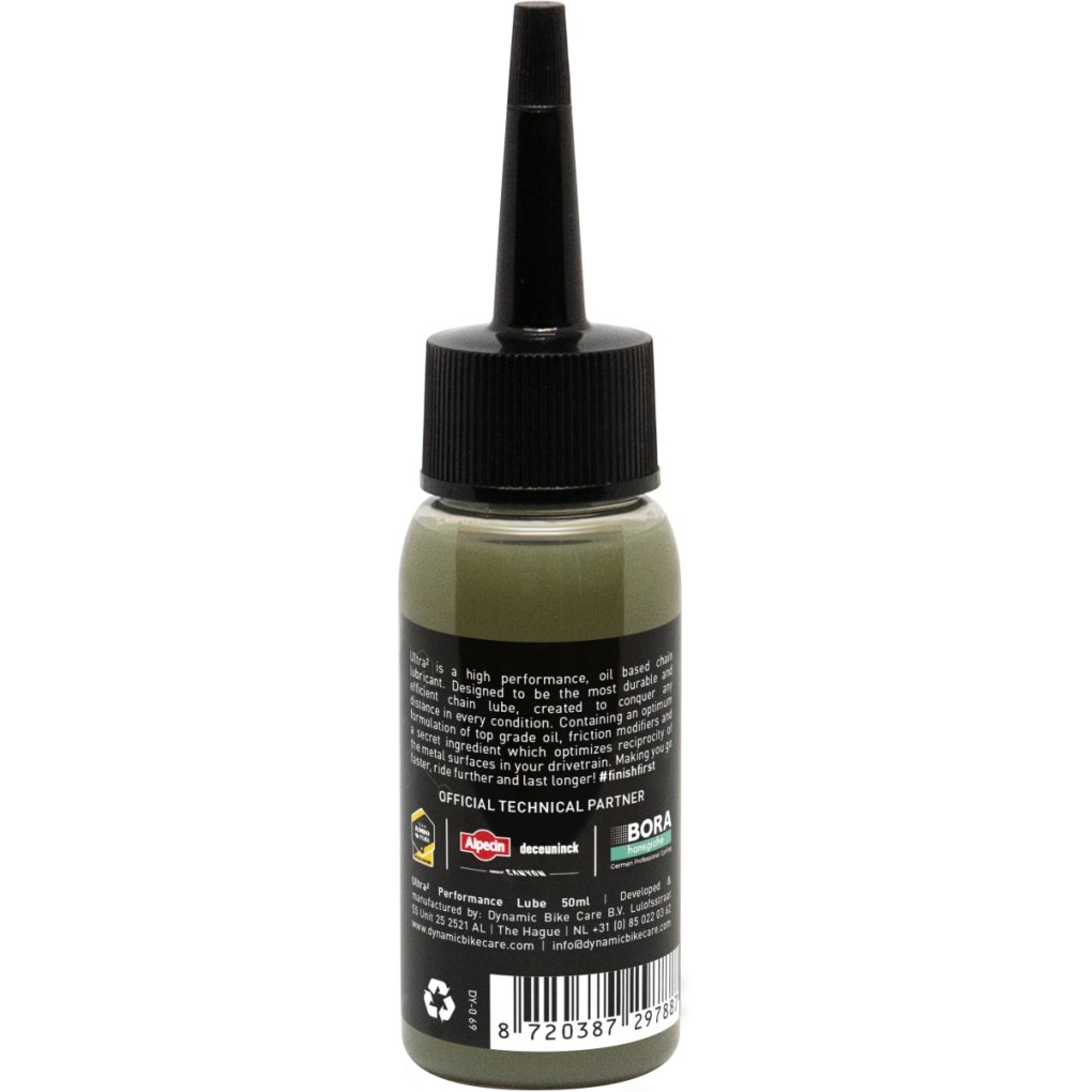 Dynamic Ultra² Lube - 50ml