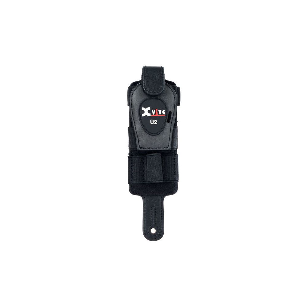 XVive U2 Wireless Transmitter Holder – Thomann Ireland
