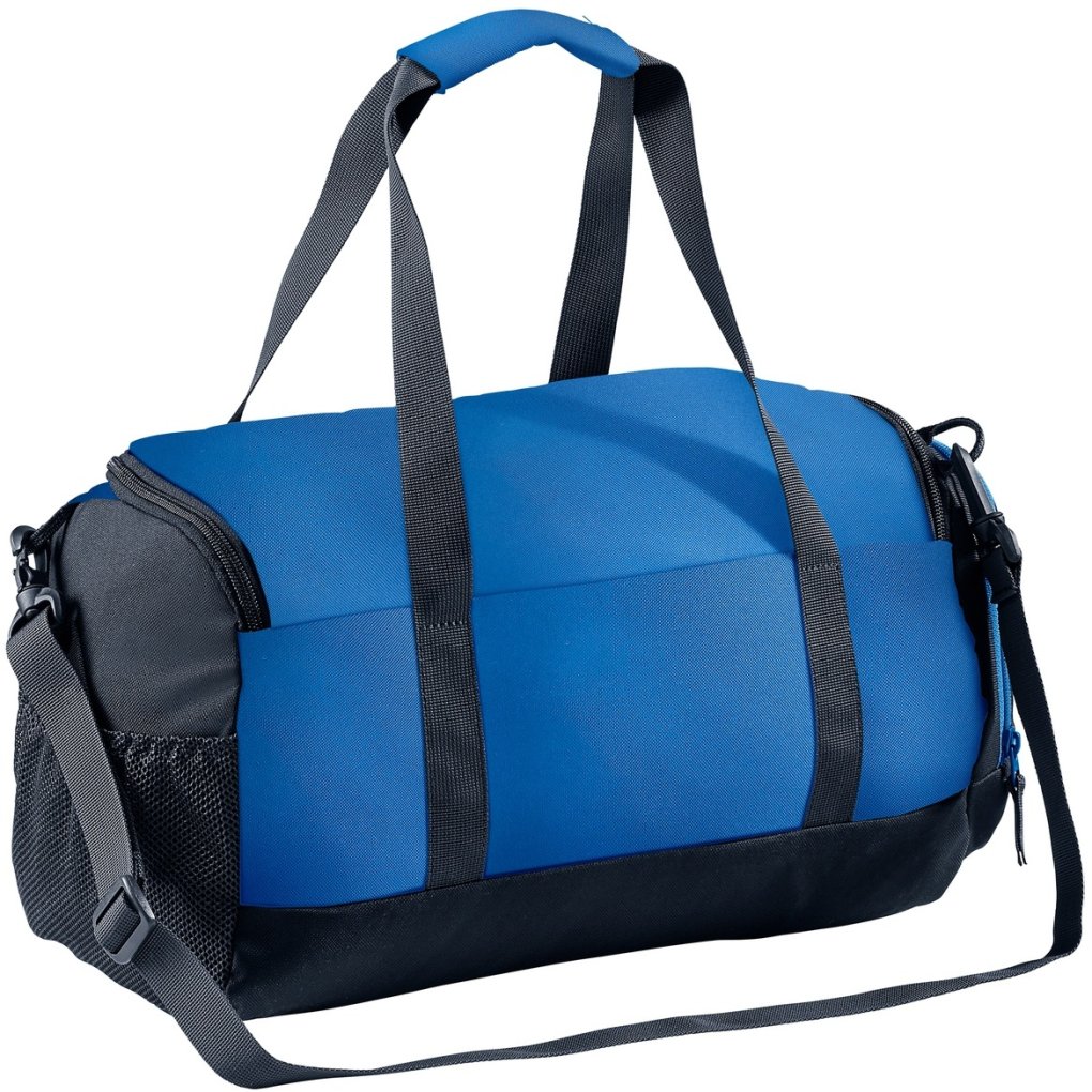 Vaude Snippy 10L Sport Bag Kids - blue/eclipse