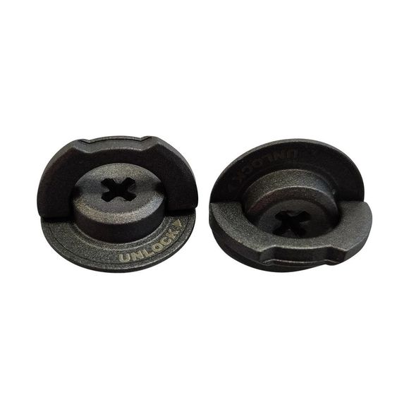 Hjc V10 Helmet Screw KitRef: HJ1224 / 30400900