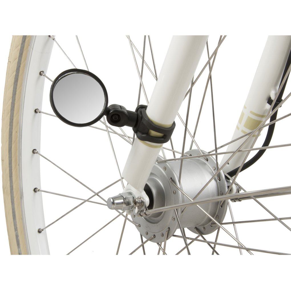 M-Wave Spy Mini Short Bicycle Mirror