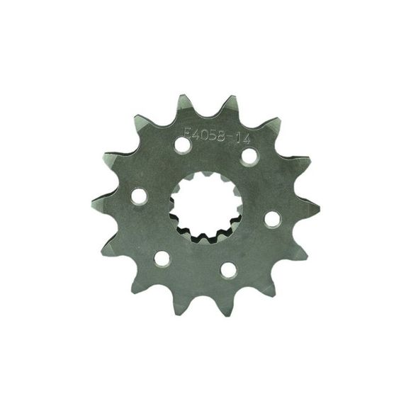 Scar box outlet 14 teethKTM 65 65 SX - 2000 - 2022Ref: Scr0614 / Sfs51014