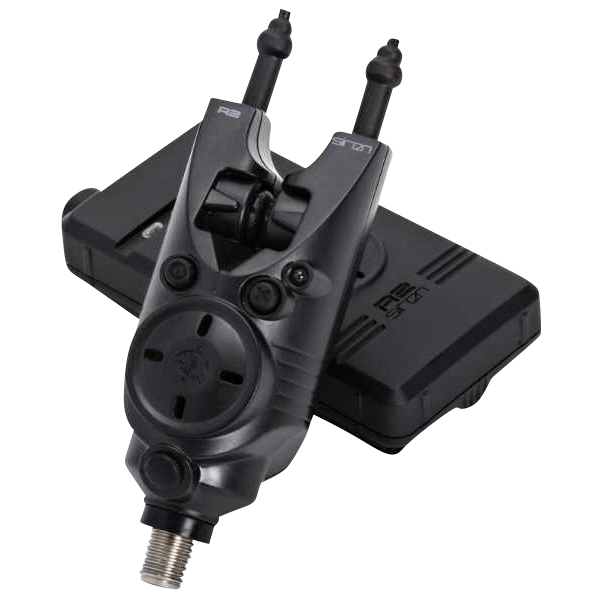 Nash Bite alarm Presentation Set Siren R2