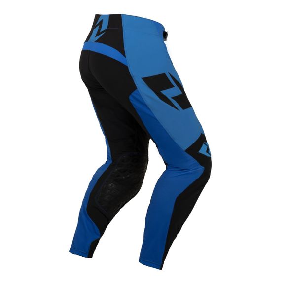 One Industries X-197 BLOX 2026 cross pants - BlueRef: OI0363