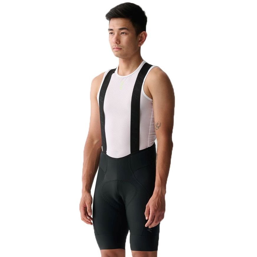 MAAP Team Bib Evo Cargo Men - black MPMBS240224_BKBK