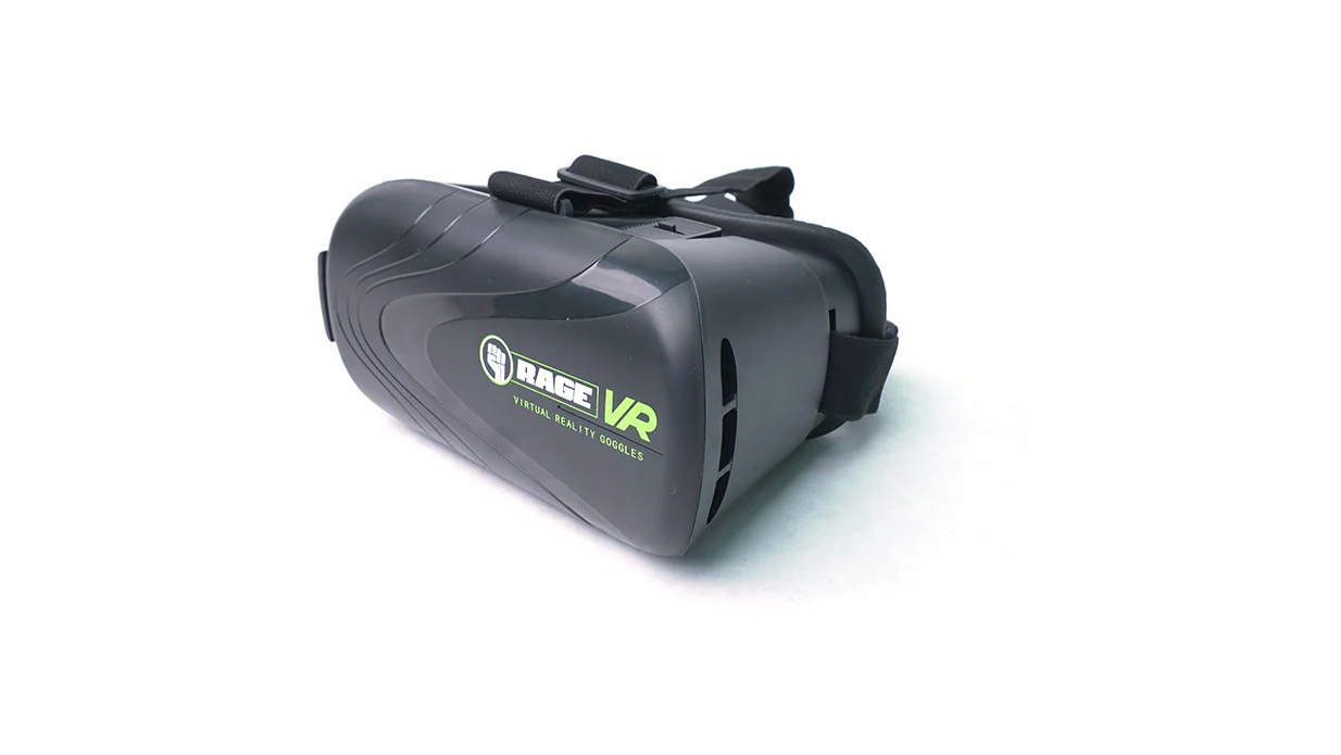 RGRVRG 0100 VR Goggles