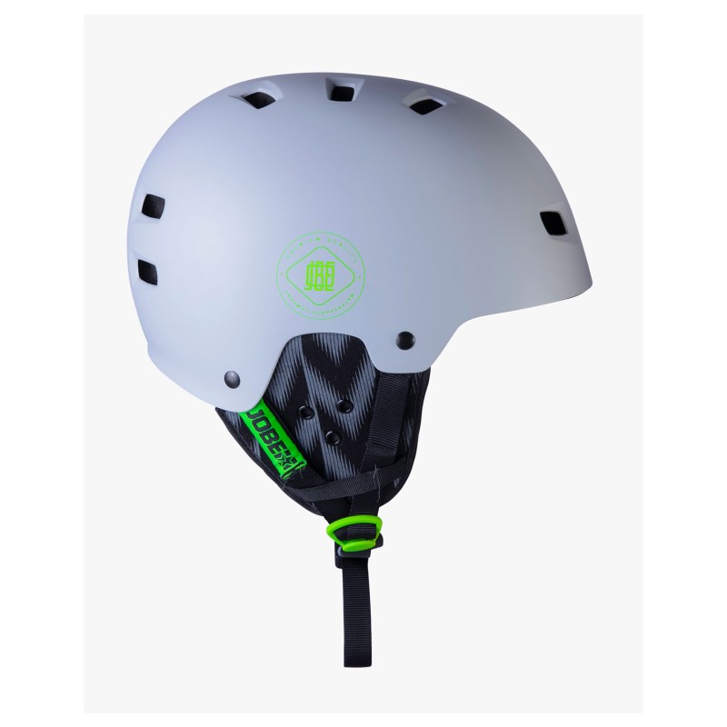 Jobe Base Wakeboard HelmetÂ Cool Gray