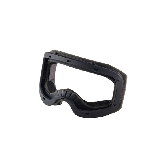 Leatt Velocity 6.5 mask foam - BlackRef: Lb0896 / Dl1011-8020001155