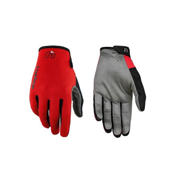 Cross Hebo nano pro gloves 2025 - redRef: HBO0443