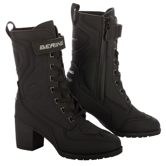 Bering LADY LEONARDA 2 WOMEN'S Boots - BlackRef: BR1483