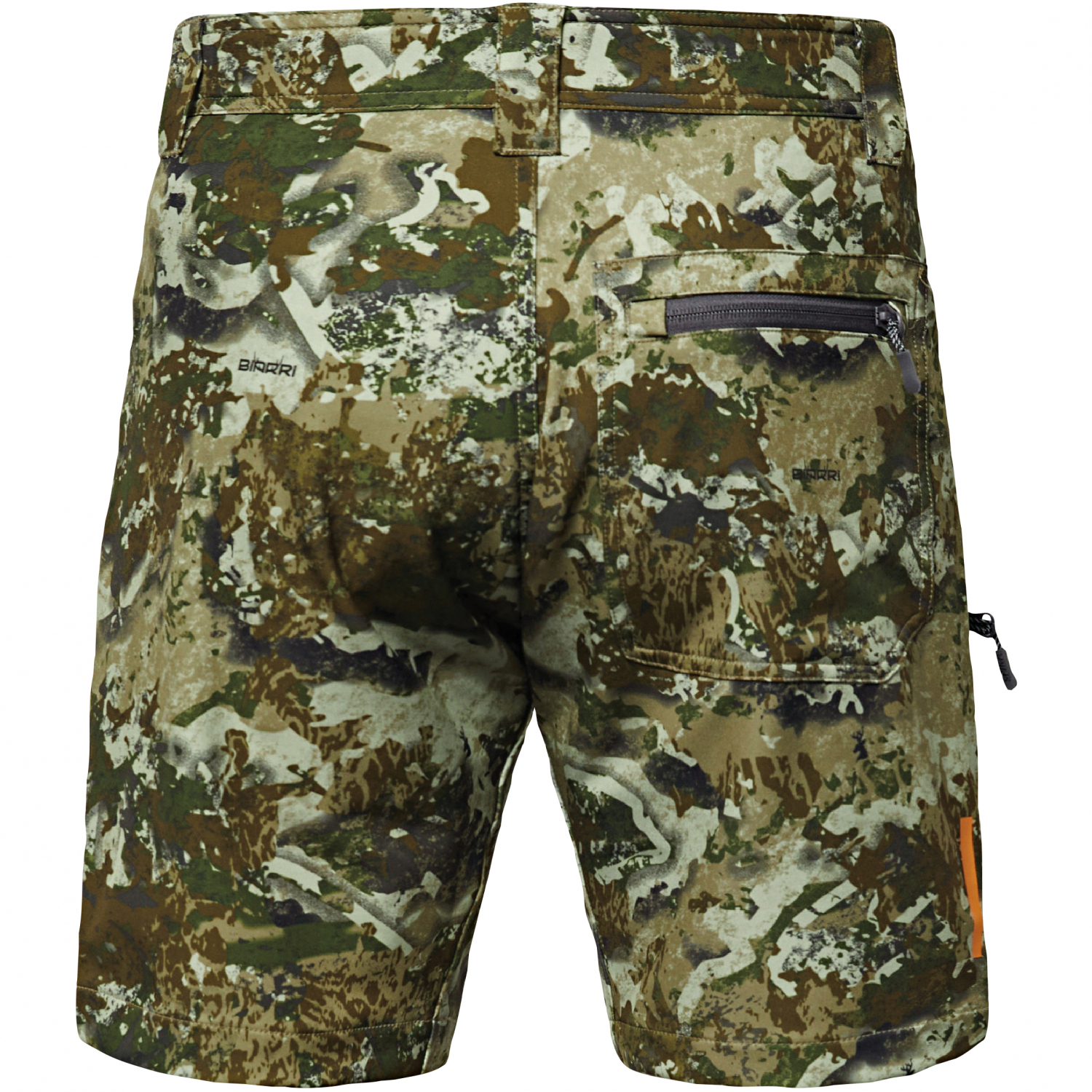 Spika Xone Shorts Men (Biarri Camo)