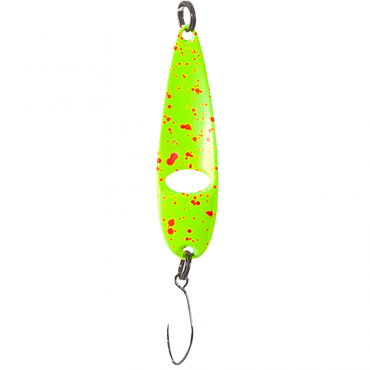 Iron Trout Hole-In-One-Spoon (SWY)