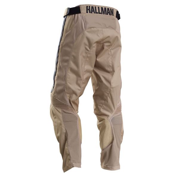 Thor Hallman cross Pants - Horizon - Tan 2025 - BeigeRef : TO2402