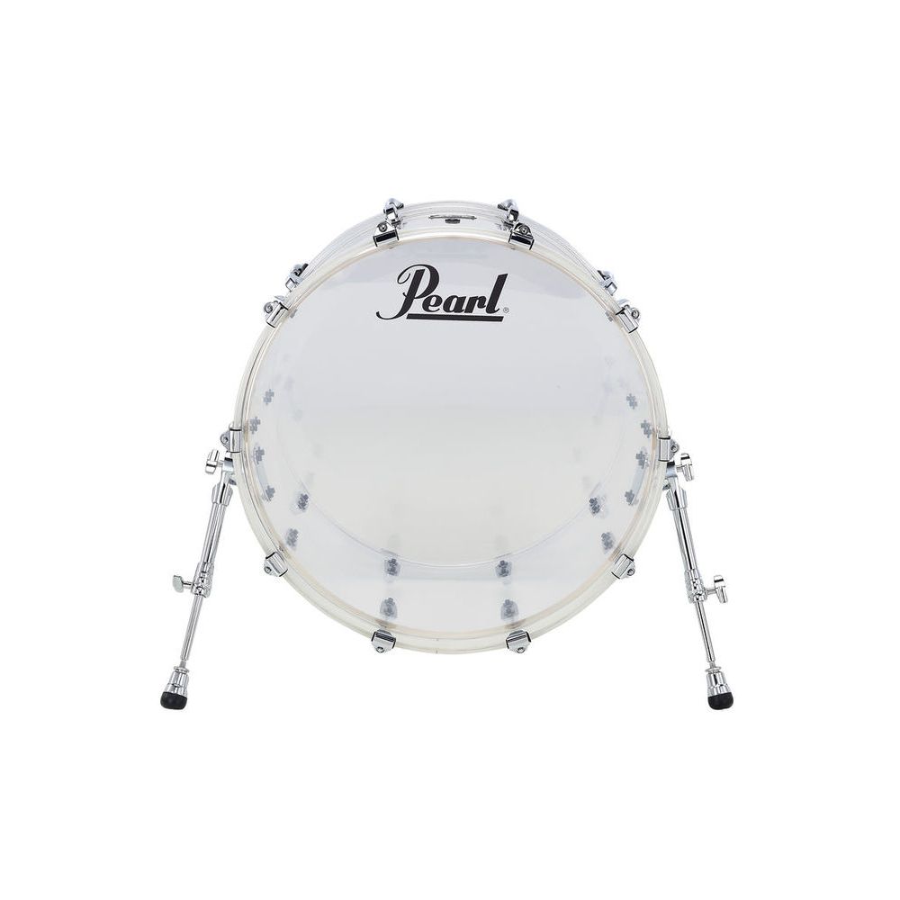Pearl Crystal Beat 22