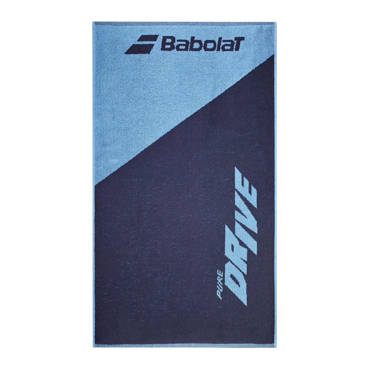 towel Babolat MEDIUM BLUE UNISEX