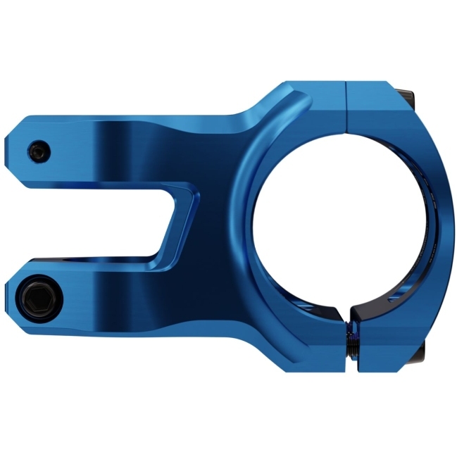Race Face Turbine 35 Stem - blue