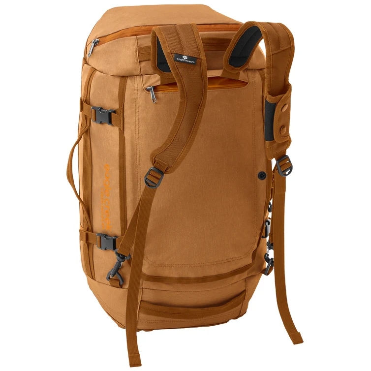 Eagle Creek Cargo Hauler Duffel 40L - iron orange