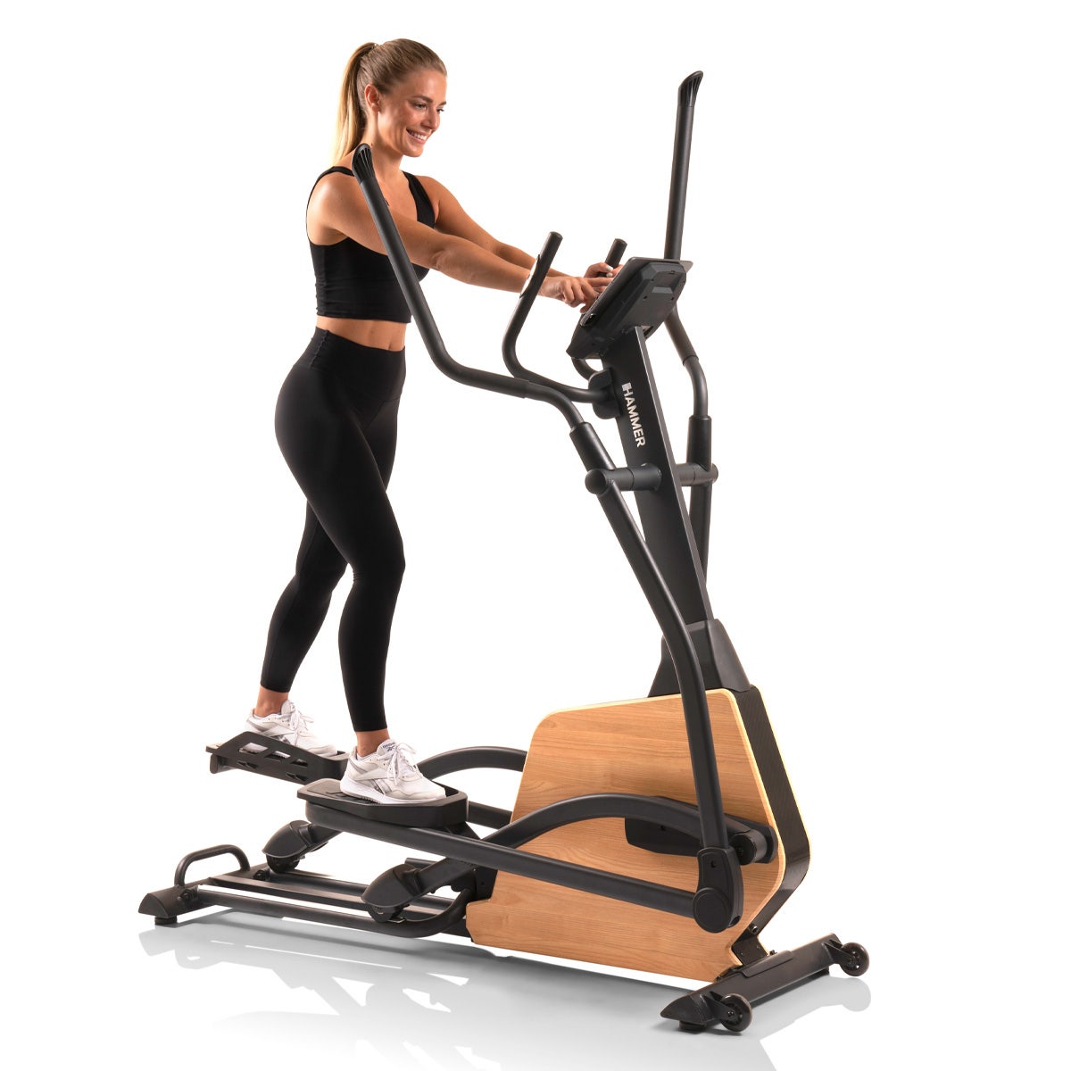 Elliptical trainer CrossPace 5.0 NorsK