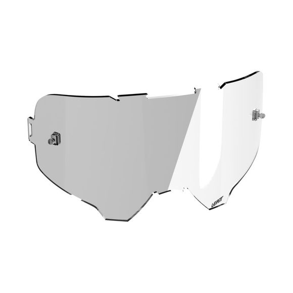 Leatt Velocity Photochromic Mask Screen - ColorlessRef: LB0885 / 191-8025200700
