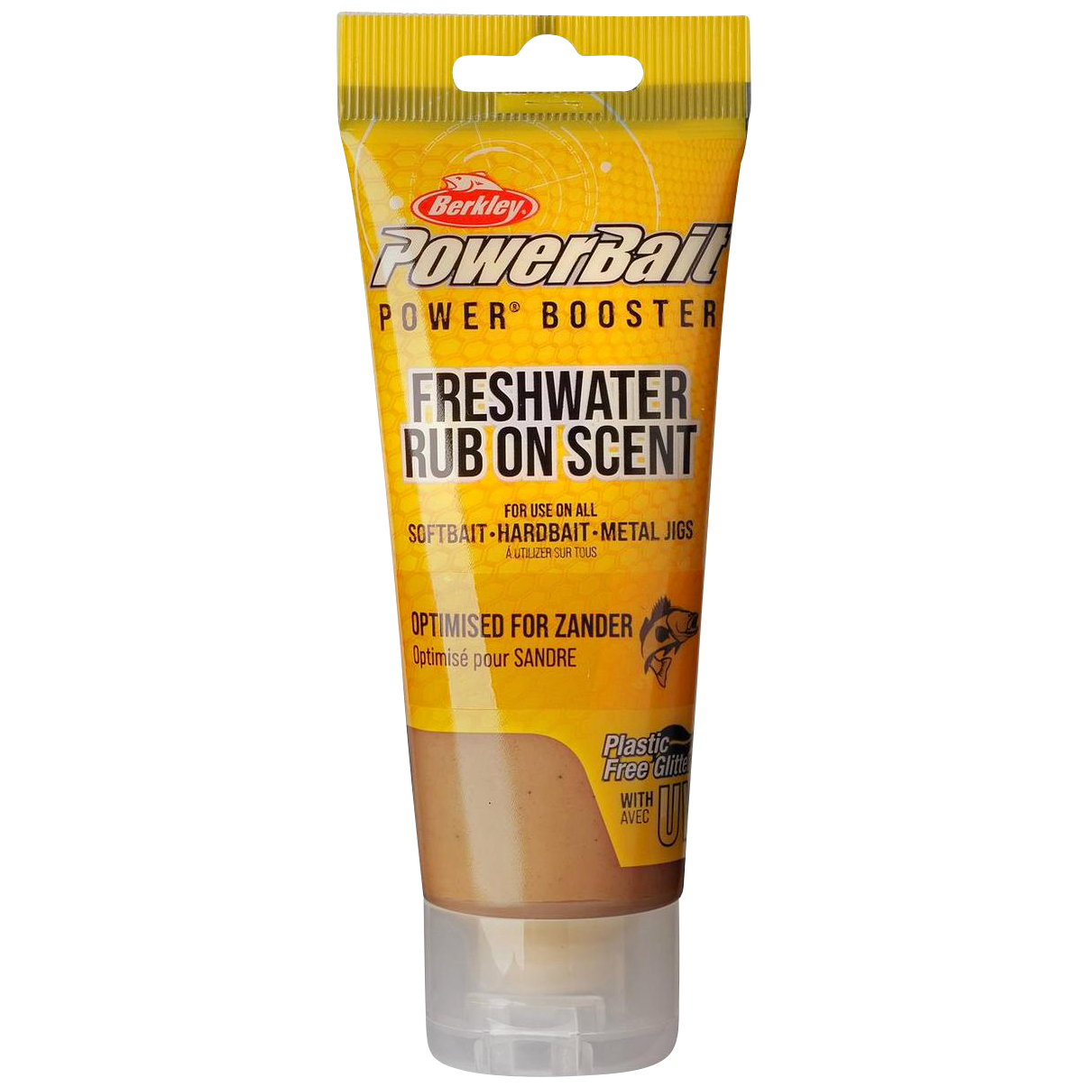 Berkley PowerBait® Gel (Nightcrawler)