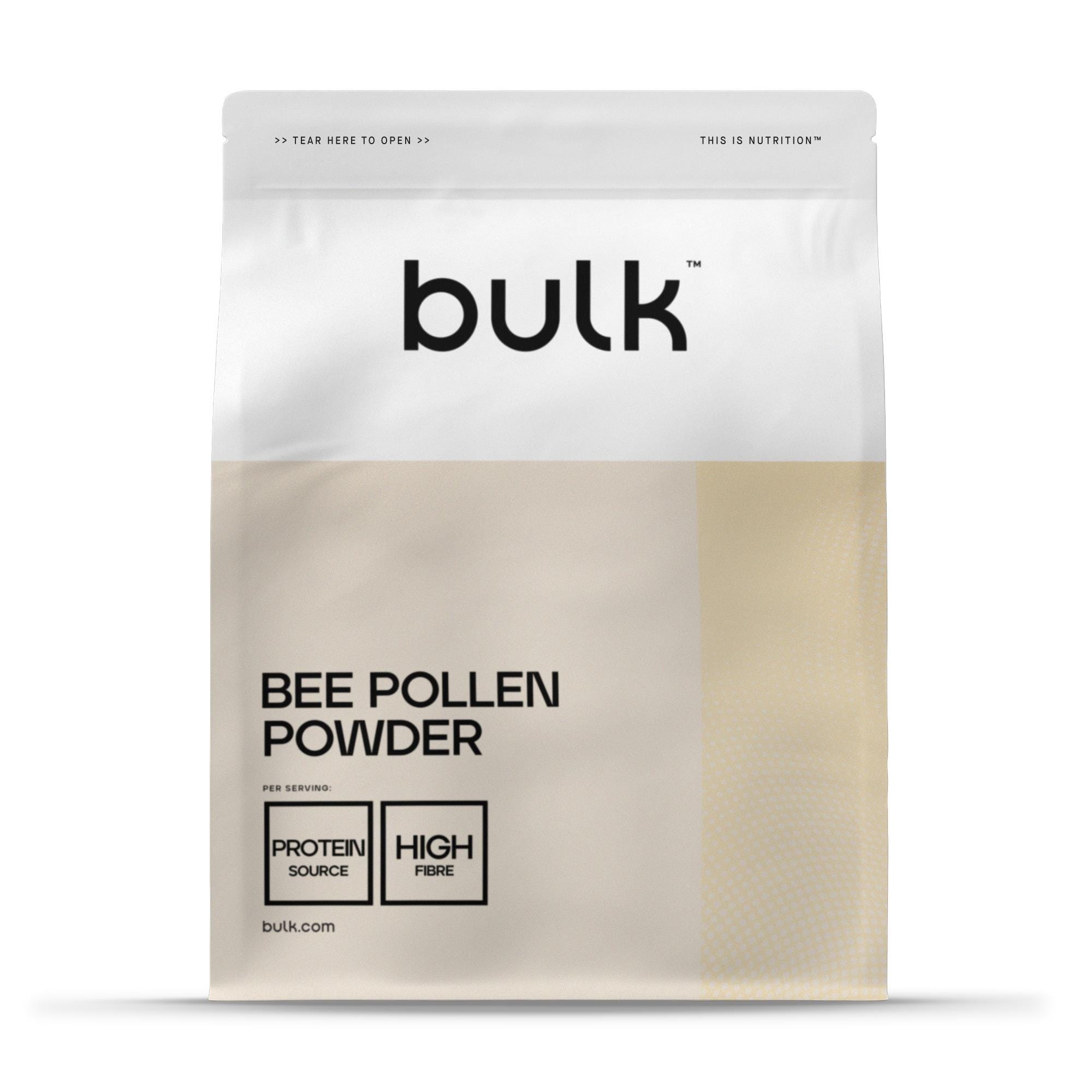 Bee Pollen Powder