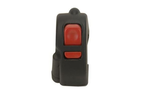 Domino Kill Switch SWITCH Ø 21.95 to 22.30 MMRef: DO00023A / 1078781