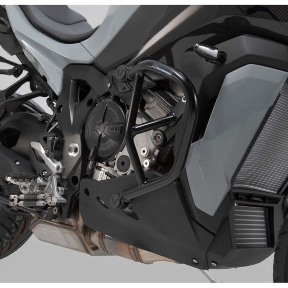 SW-MOTECH crash bar engine guard - BlackRef: swm0791 / sbl.07.954.10000/b