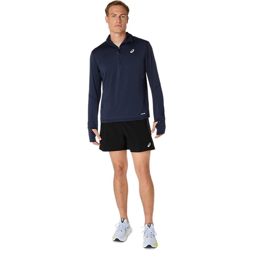 ROAD WINTER LS HOODIE