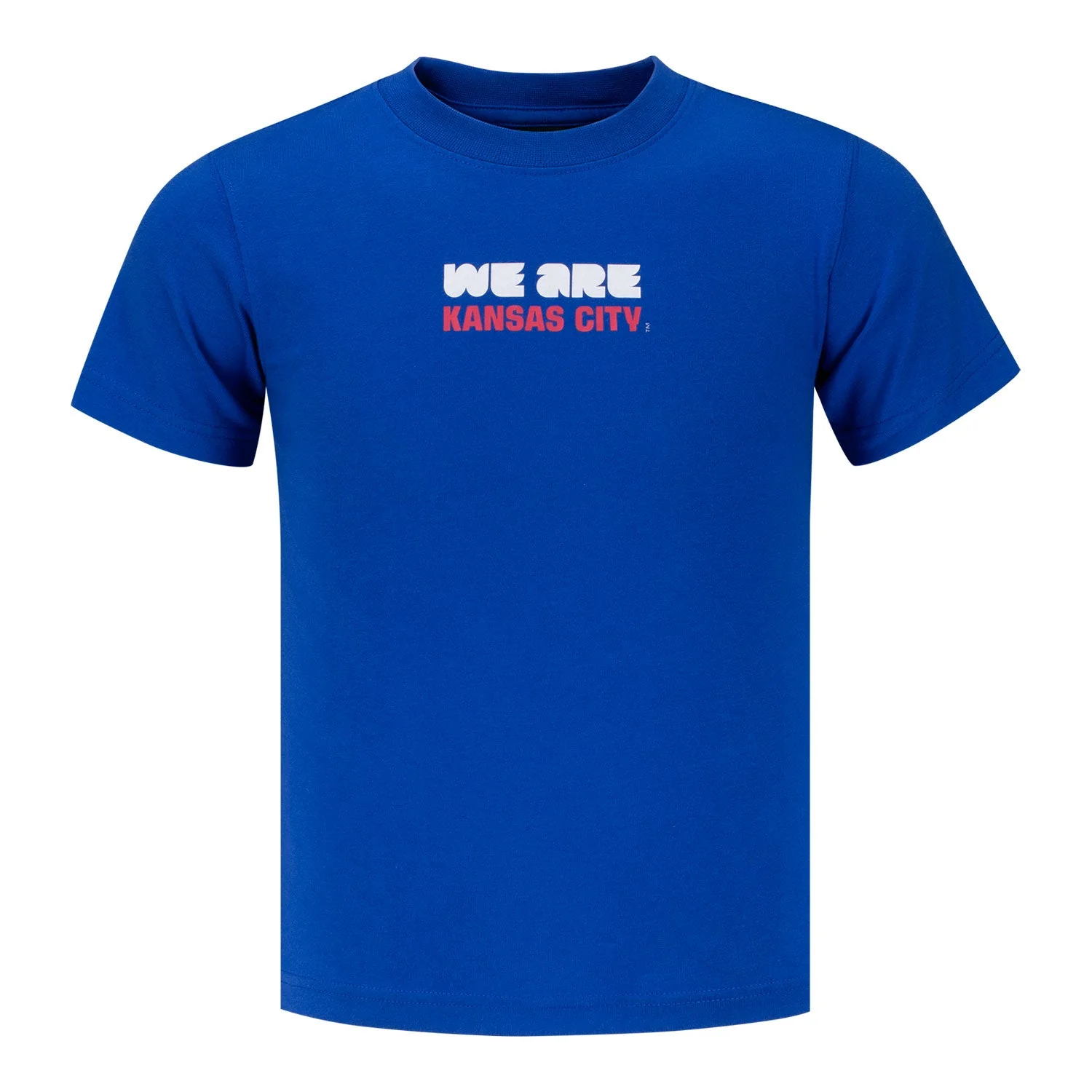 2026 Soccer Fan Collection Kansas City T-Shirt - Youth