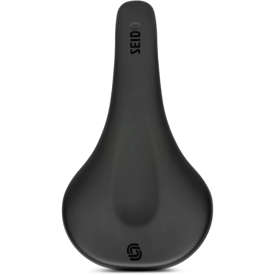 SEIDO CORE Saddle - black