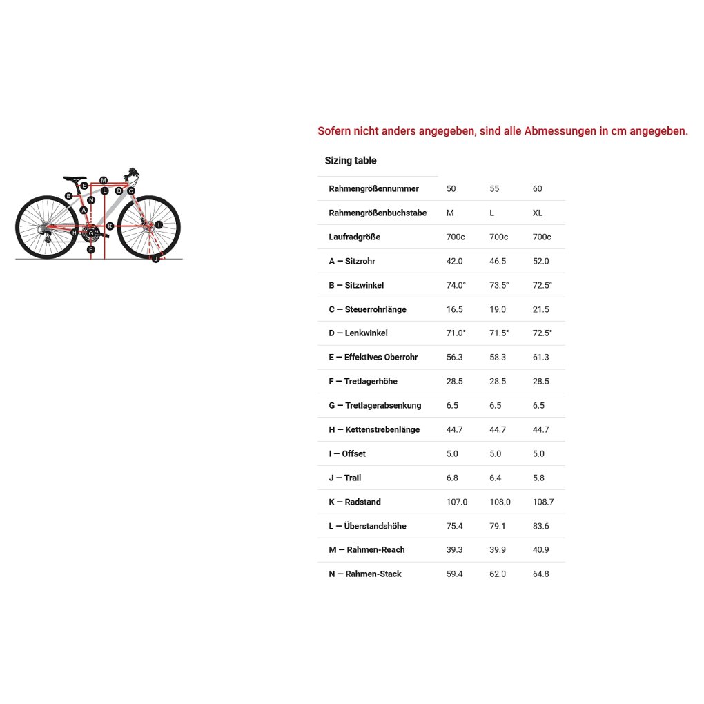 Diamant RUBIN LEGERE - City Bike - 2025 - deep black