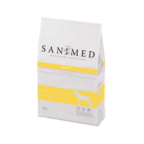 SANIMED Puppy - 3kg