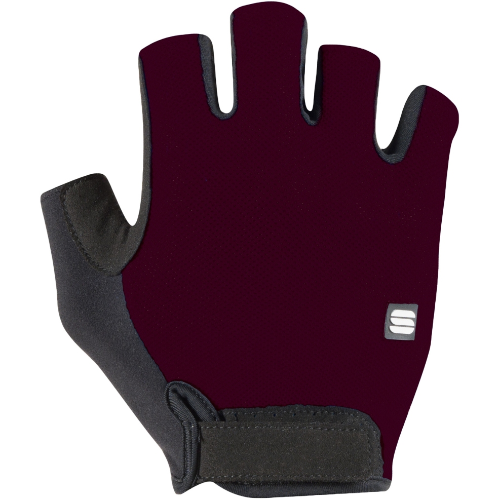 Sportful Classic Gloves - 569 Bordeaux