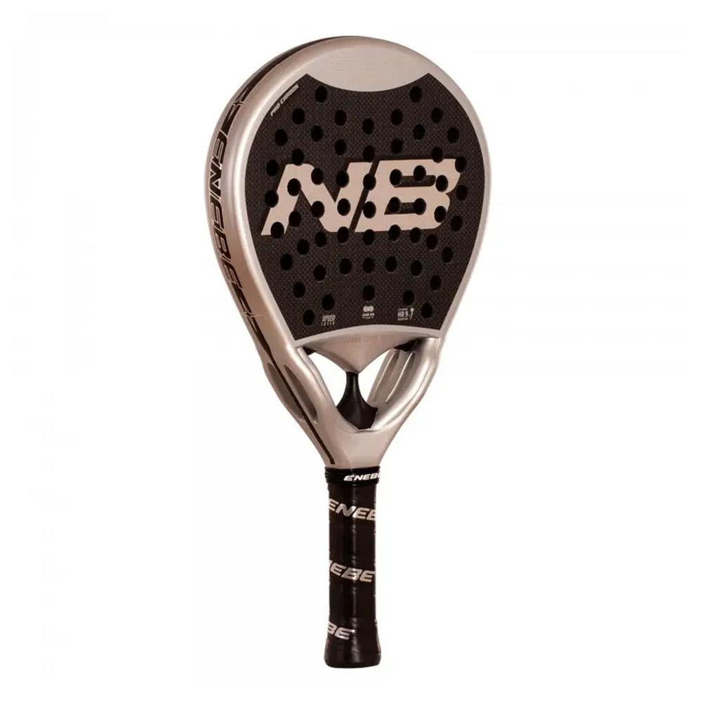 ENEBE SUBURBAN SILVER 3K