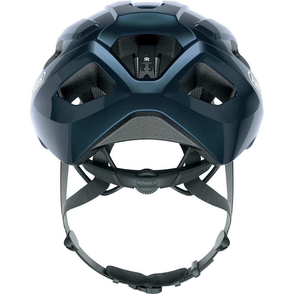 ABUS Macator Helmet - midnight blue