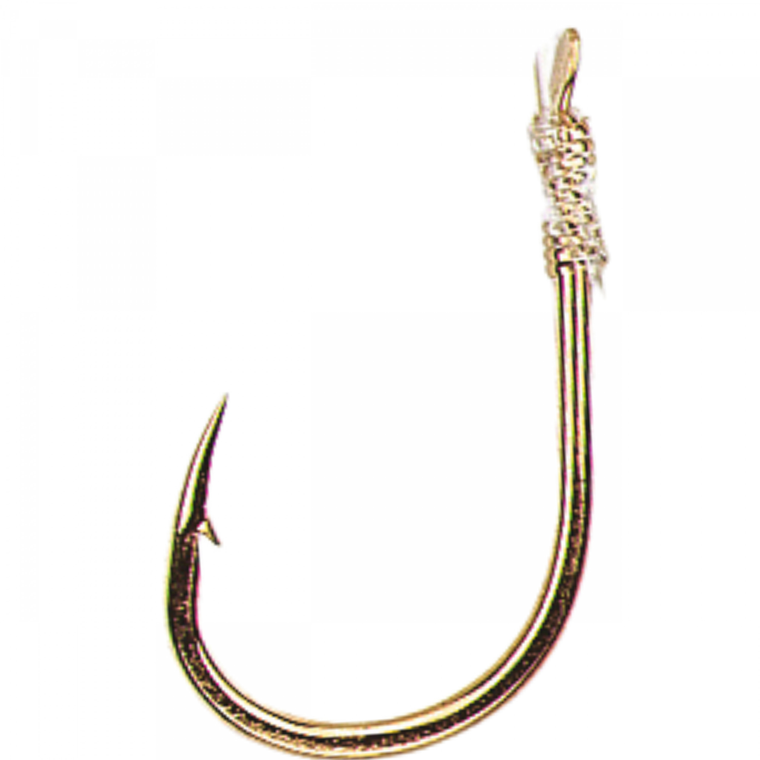 Cormoran Corn hooks Profiline (tied)