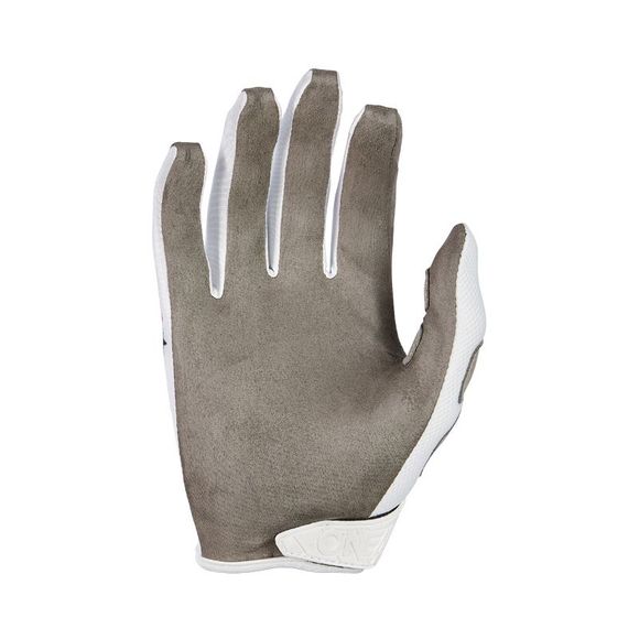 O'Neal MAYHEM - PISTON V.23 2024 cross gloves - White / BlackRef: OL1894