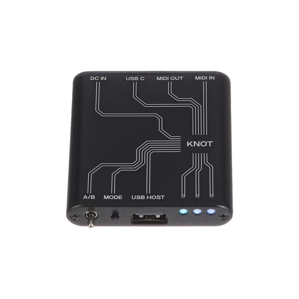 Intech Studio KNOT – Thomann Ireland