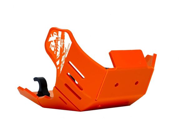 AXp XTREM HDPE 8mm engine shoeRef: XP00163A / 1124511002