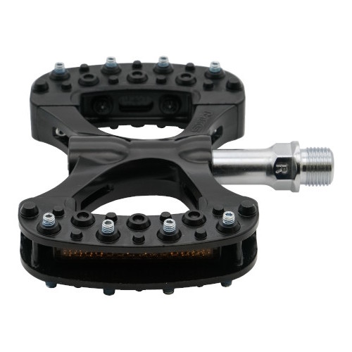 MKS Gamma Pedals - black