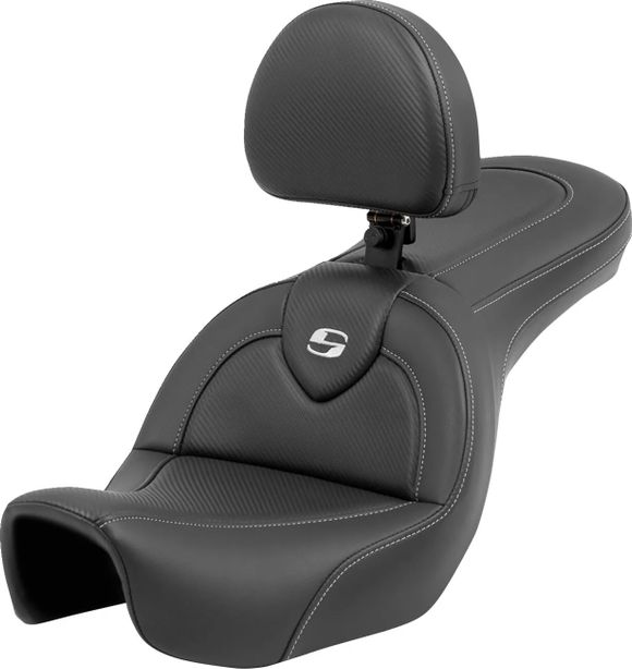 SADDLEMEN Roadsofa Comfort SeatRef: SDD00106A / 08030708